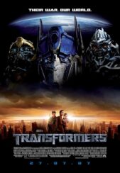 دانلود فیلم Transformers