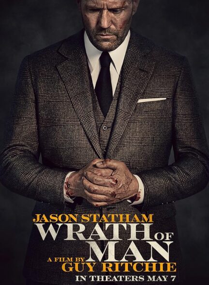 دانلود فیلم Wrath of Man