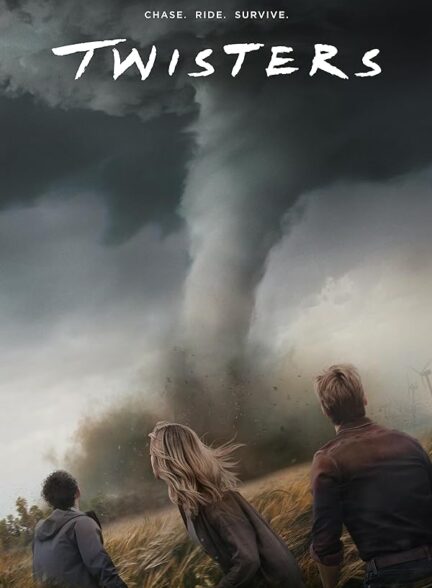 دانلود فیلم Twisters