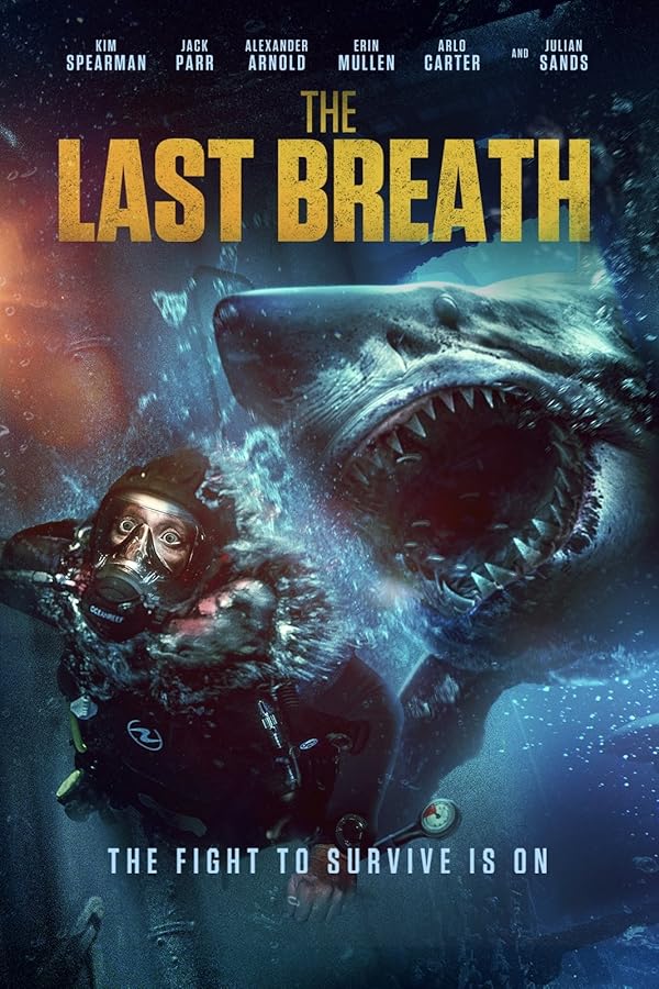 دانلود فیلم The Last Breath