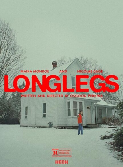 دانلود فیلم Longlegs