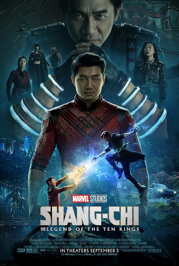 دانلود فیلم Shang-Chi and the Legend of the Ten Rings