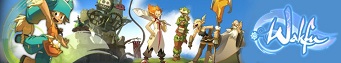 دانلود سریال  Wakfu