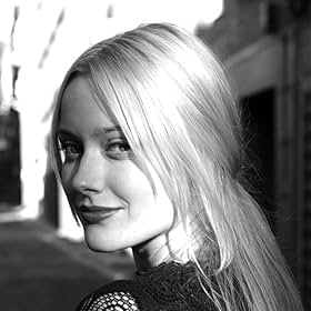 Georgina Haig