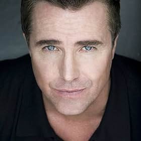 Paul McGillion