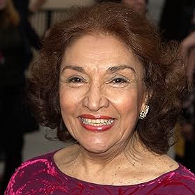 Miriam Colon