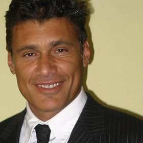 Steven Bauer