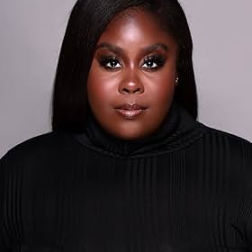 Raven Goodwin