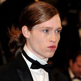 Caleb Landry Jones