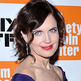 Elizabeth McGovern