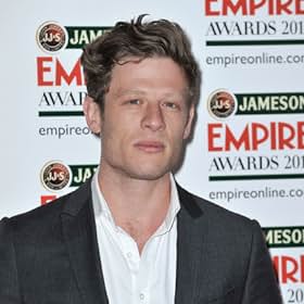 James Norton