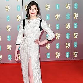 Aisling Bea