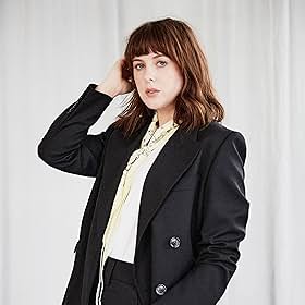 Alexandra Roach