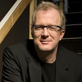 Tracy Letts