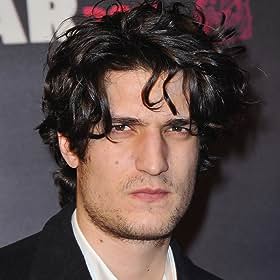 Louis Garrel