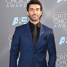 Justin Baldoni