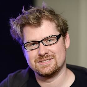 Justin Roiland