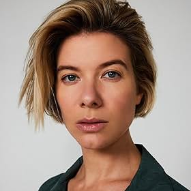 Tessa Ferrer