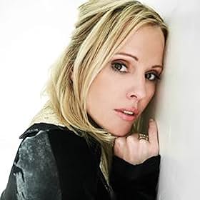 Emma Caulfield Ford