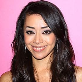 Aimee Garcia