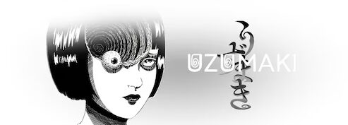 دانلود سریال Uzumaki: Spiral Into Horror