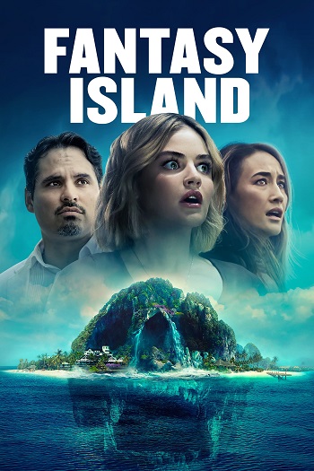 دانلود فیلم Fantasy Island