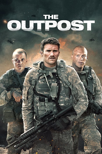 دانلود فیلم The Outpost