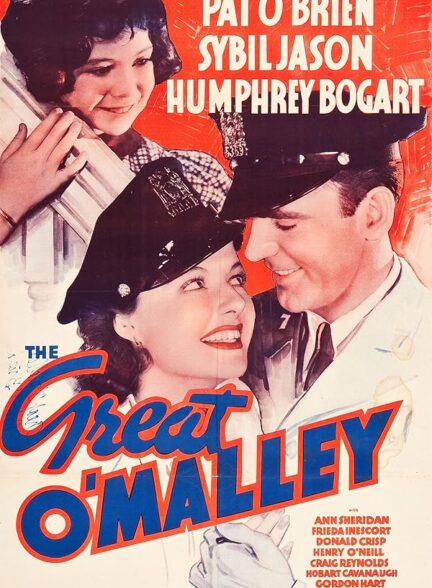 دانلود فیلم The Great O’Malley