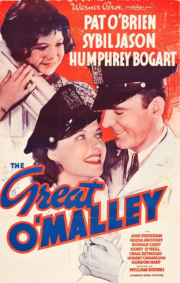 دانلود فیلم The Great O’Malley