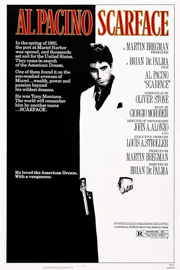 دانلود فیلم Scarface