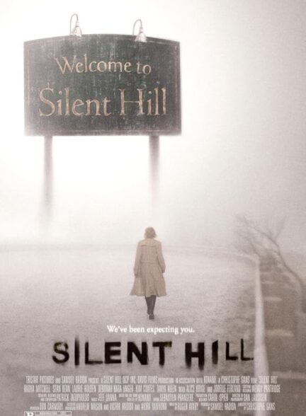 دانلود فیلم Silent Hill