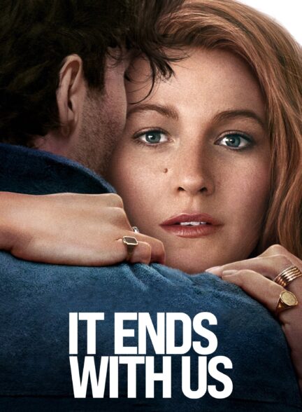 دانلود فیلم It Ends with Us