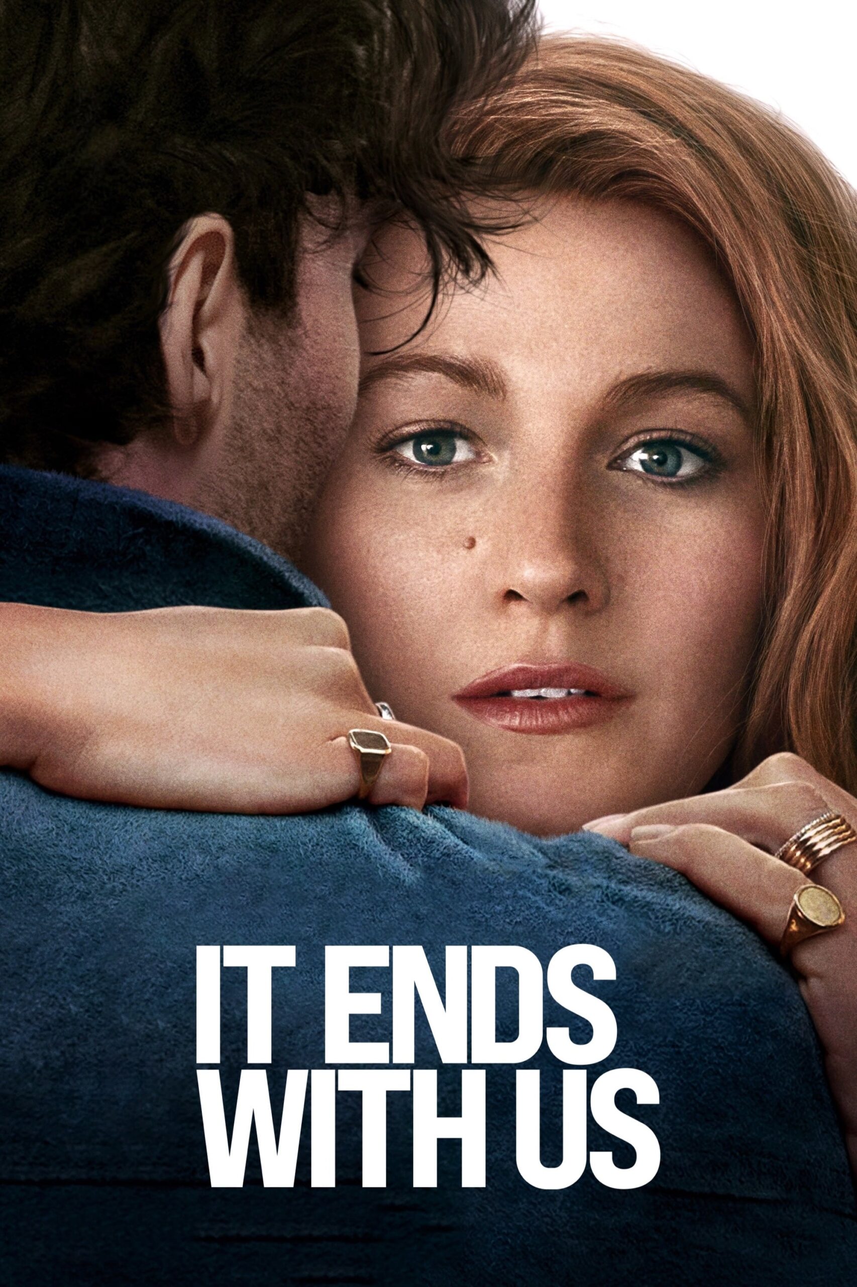 دانلود فیلم It Ends with Us