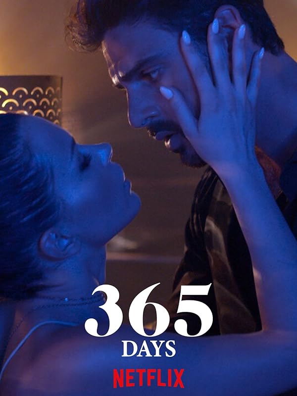 دانلود فیلم 365 Days