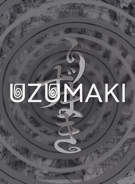 دانلود سریال Uzumaki: Spiral Into Horror