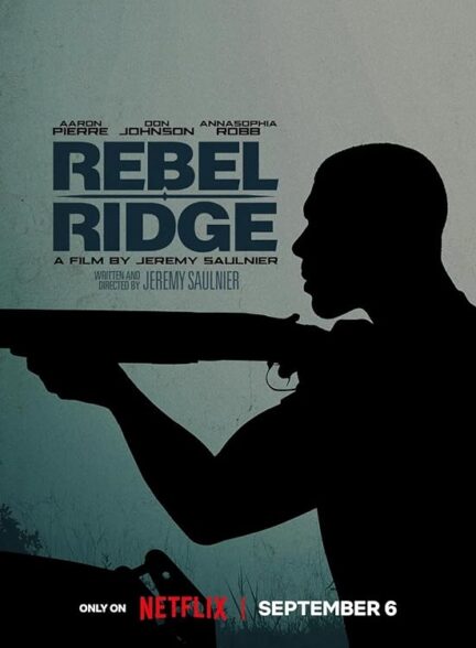 دانلود فیلم Rebel Ridge