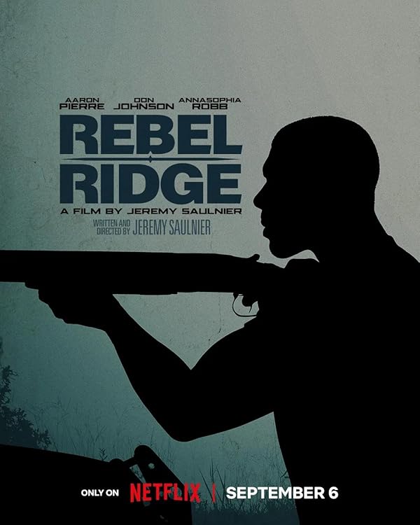 دانلود فیلم Rebel Ridge