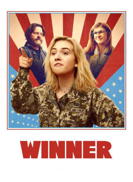 دانلود فیلم Winner