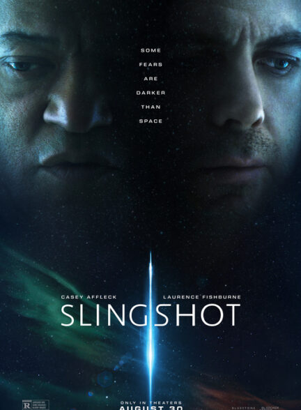 دانلود فیلم Slingshot