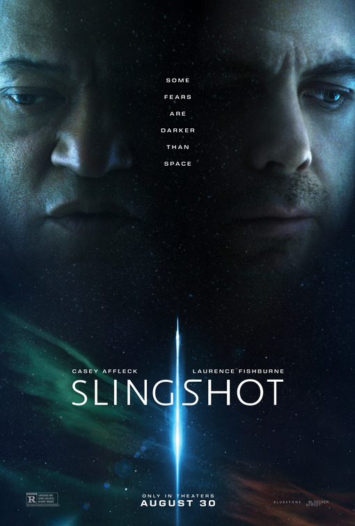 دانلود فیلم Slingshot