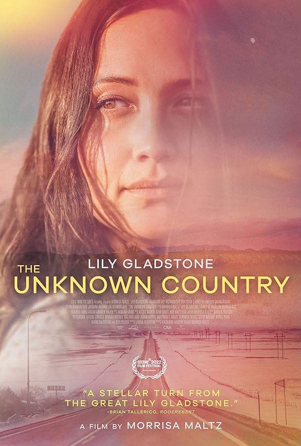 دانلود فیلم The Unknown Country