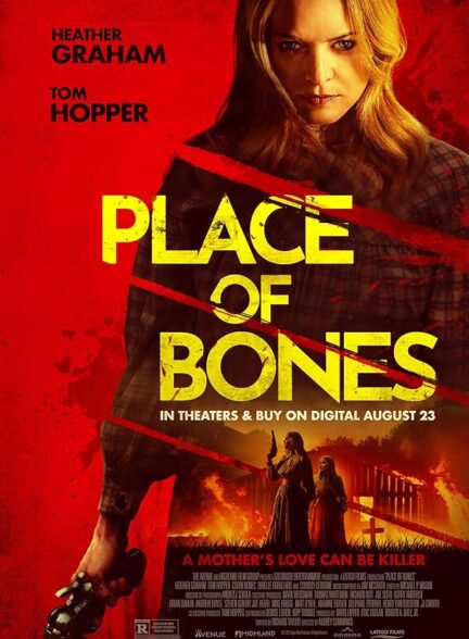 دانلود فیلم Place of Bones