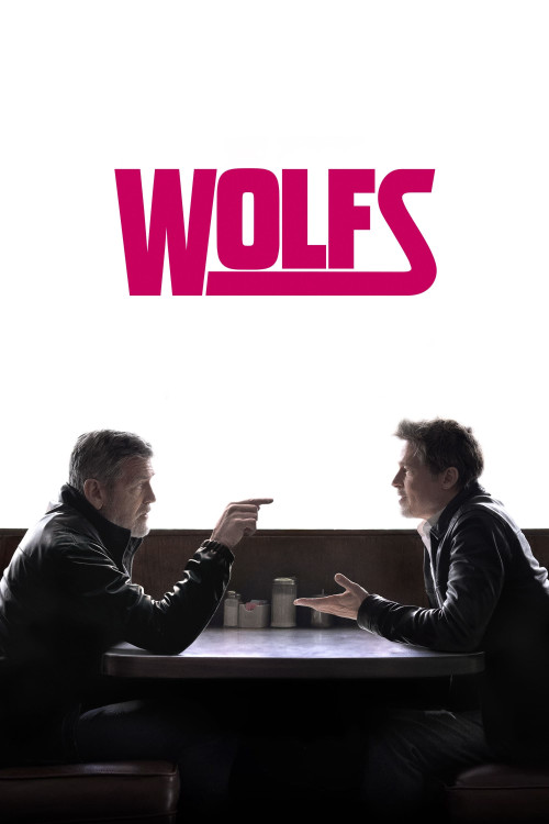 دانلود فیلم Wolfs