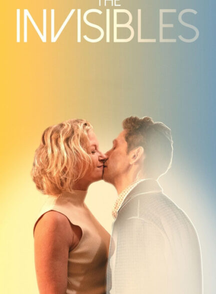 دانلود فیلم The Invisibles