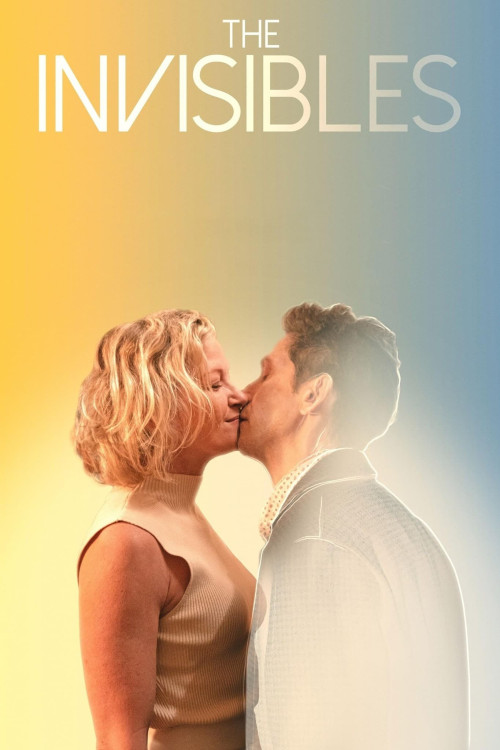 دانلود فیلم The Invisibles