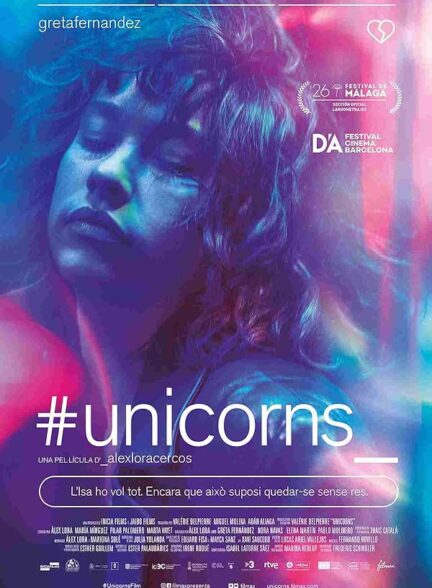 دانلود فیلم Unicorns