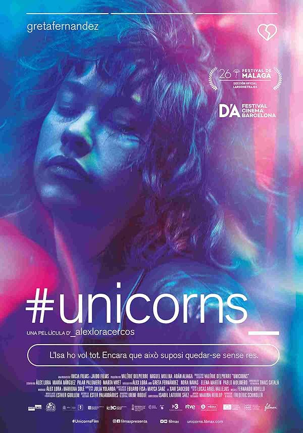 دانلود فیلم Unicorns