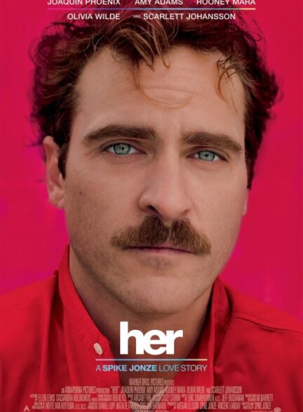 دانلود فیلم Her