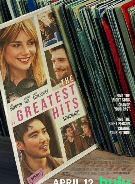 دانلود فیلم The Greatest Hits