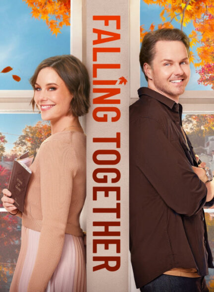 دانلود فیلم Falling Together